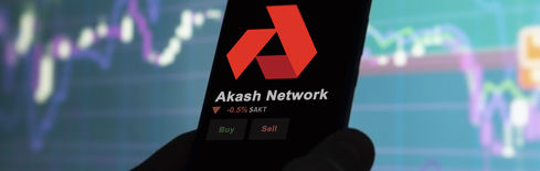 Top AI Coins Akash Network, FET, Venice Token Jumps Ahead of OpenAI IPO