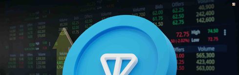 Toncoin Price at Risk as Sellers Stay in Control of the Range
