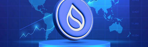 Sui Coin Price Prediction: One Level Now Decides SUI’s Next Move