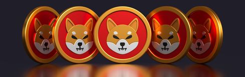 Shiba Inu Price Breaks Falling Wedge as Volume Surges 88%