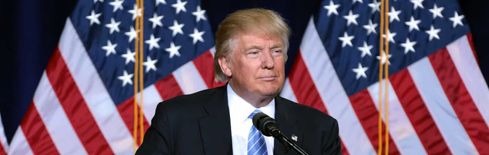 Could a Trump Strike on Iran Trigger a Crypto Market Rally and Recovery?