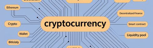 Crypto Glossary: Must-Know Crypto Terms for Total Beginners