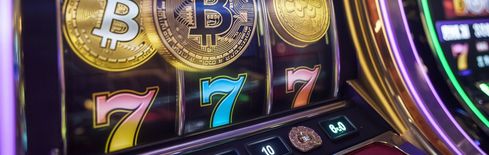 15 Best Crypto Slots Websites in 2026