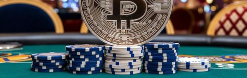12 Best Anonymous Crypto Casinos with No KYC