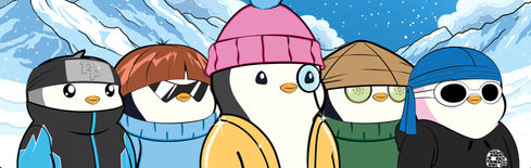 Pudgy Penguins Coin (PENGU) Rebounds 4% From Oversold Zone: What’s Next?