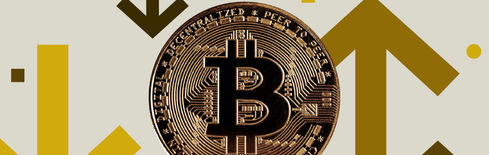 Bitcoin Falls Below $87k as Global Risk Appetite Wanes