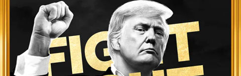 Trump Coin Surges 38% After Mar-a-Lago Dinner Invite Contest