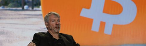 Top Reasons Michael Saylor’s MSTR Stock Price is About to Crash