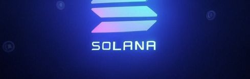 Solana Price Tests Major Weekly Floor After Steady Decline