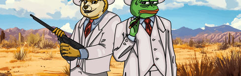 Trump Coin Up 84% in a Week – Is Now the Time to Buy Into New Meme Coin Presales?