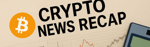 Crypto Market Recap: Ethereum Unveils 2026 Plan; Aave’s RWA Market Hits $1B; Warren Warns Against Bailouts; and More (Feb 15–21, 2026)