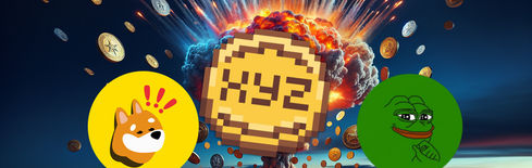Best Crypto Presale of 2025 That Could Challenge Bonk & Pepe for a Top 10 Memecoin Spot