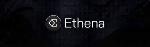 Ethena (ENA) Slips as Initial USDe Upbit Listing Rally Fades