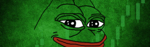 Pepe Coin Price in Danger — Risky Pattern Forms as 820B Tokens Shift