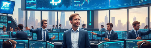 Top 4 Risks That May Derail the Crypto Market Rally