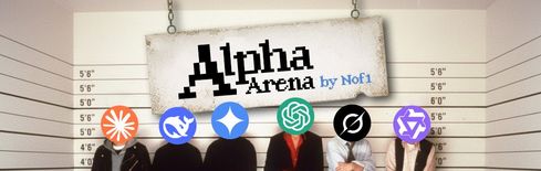 Can AI Beat the Market? Alpha Arena’s Live Trading Showdown Put Six Models to the Test