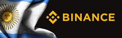 Binance Launches Crypto QR Payment System in Argentina
