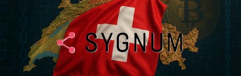 Sygnum and Debifi Launch First Bank Backed Bitcoin Loan Platform