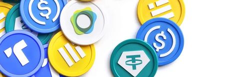 Visa Plans To Add 4 New Stablecoins Across 4 Blockchains