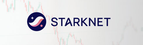 Starknet Price Jumps 50% as Staking Hits 900M STRK