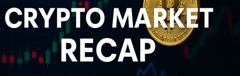 Crypto Market Recap: Italy Sets MiCAR Deadline; XRP Tests Support; CFTC Approves Spot Trading; and More (Nov 30–Dec 6, 2025)