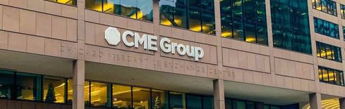 CME Group Temporarily Halts Trading after Data Centre Cooling Failure