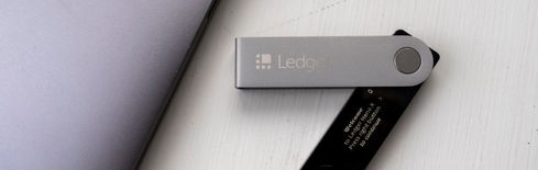 Ledger Eyes New York IPO as Hacks Surge and Profits Explode