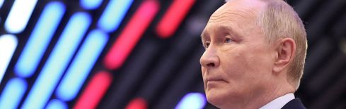 Russia Says U.S Firms Sought to Mine Bitcoin Using Zaporizhzhia Nuclear Power Plant