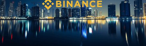 Binance Becomes First Platform to Secure Full FSRA License in Abu Dhabi
