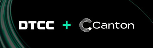 DTCC Partners with Canton Network to Tokenize DTC-Custodied Securities On-Chain