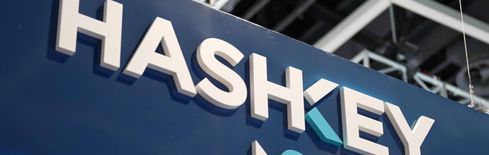HashKey Wins HKEX Approval to Advance $500M IPO