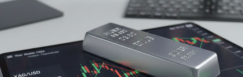 Silver Price Surged and Beat Gold, Crypto in 2025: Is a Crash Coming?