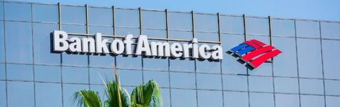 Bank of America Advises Crypto Allocation: Up to 4% in Bitcoin & Digital Assets