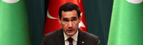 Turkmenistan Legalizes Crypto Mining and Exchanges