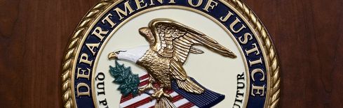 U.S. DOJ Finalizes $400M Forfeiture Linked to Helix Crypto Mixer