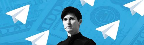 Telegram’s $500M Russian Bonds Frozen Amid Sanctions
