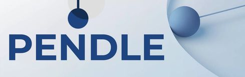 Pendle Finance Abandons Multi-Year Locks for Liquid sPENDLE Model