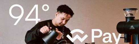 WalletConnect Challenges Visa, Mastercard with Low-Fee Coffee Payments