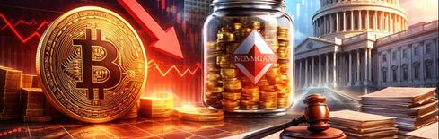 Crypto Market Recap: ETH Faces Bearish Setup; JPMorgan OnChain Fund Draws $100M; Regulators Delay Market Structure Bill; and More (Jan 18–24, 2026)