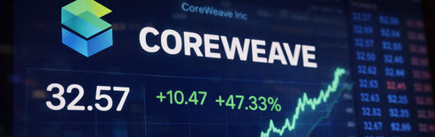 CoreWeave Stock Faces Tailwinds and Risks Into Earnings