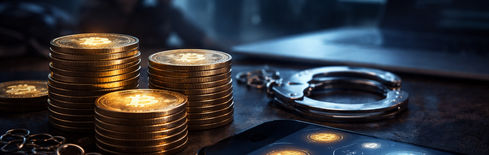 Crypto Linked to Human Trafficking Jumps 85%: Chainalysis