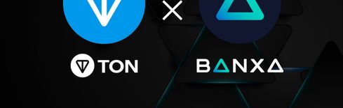 TON Foundation Teams Up With Banxa to Boost Stablecoin Access in APAC