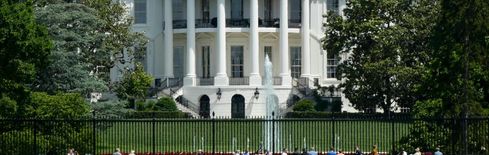 White House Signals Compromise on Stablecoin Rewards in Crypto Bill