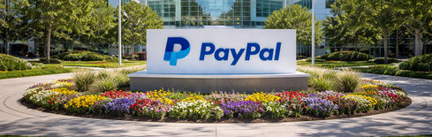 PayPal Stock Price Surges After Buyout Chatter, But Will Holders Sell at a Loss?