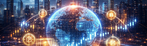 SBI Holdings, Startale Launch Strium Network for Tokenized Securities Trading