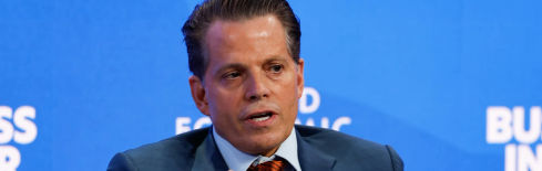 SkyBridge Buys Bitcoin Dip as Goldman Cuts Spot ETF Exposure