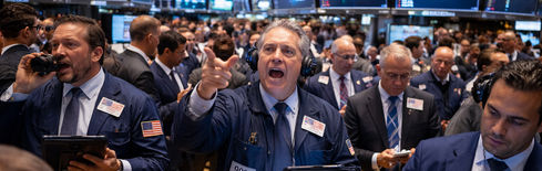 S&P 500 Index Catalysts: What’s Ahead for SPY, JEPI, VOO ETFs This Week