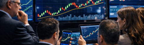 BitMine Stock Price Forms Bullish Pattern Pointing to BMNR Rebound