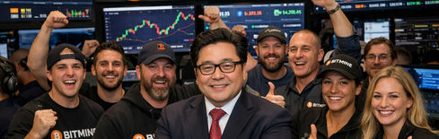 BMNR Stock Analysis: Top Reasons Why BitMine Will Go Parabolic