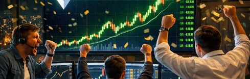 Ethereum Price Prediction: The Start of a New ETH Rally or a Bull Trap?